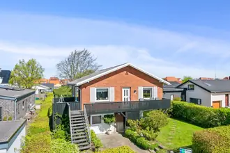 Villa på Oluf Borchs Vej 27, 9000 Aalborg