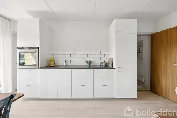 Ejerlejlighed på Lilliendalsvej 3, 1. 2., 2600 Glostrup