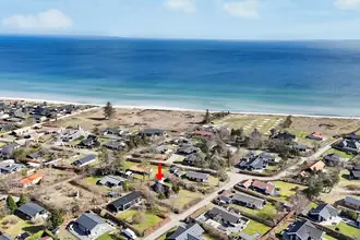 Fritidshus på Hybenvej 4, Saksild Str, 8300 Odder