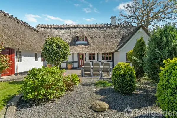 Villa på Sentvedvej 24, 5853 Ørbæk