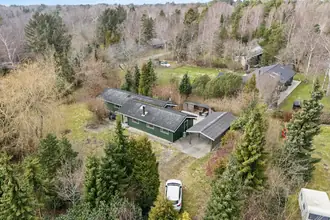 Fritidshus på Lyngengen 7, Nakke, 4500 Nykøbing Sj