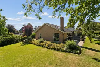 Villa på Ved Viemosen 6, 7120 Vejle Øst