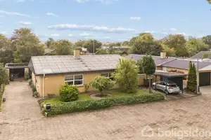 Villa på Granvænget 27, 7800 Skive
