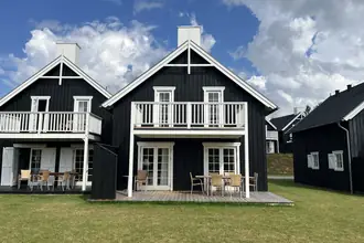 Fritidshus på Troldbjergvej 3H, 8883 Gjern