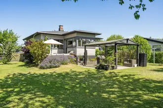 Villa på Årslevvej 17, 2610 Rødovre