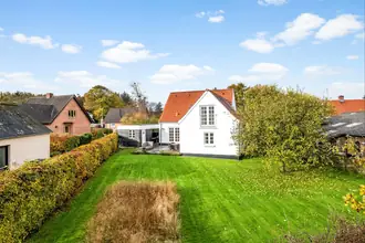 Villa på Tranhøj 23, Tranum, 9460 Brovst