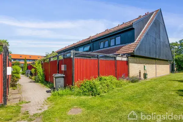 Rækkehus på Vejledalen 256, 2635 Ishøj