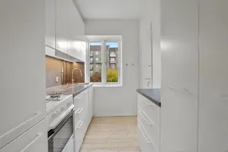 Ejerlejlighed på Suensonsgade 16, 1. tv., 9000 Aalborg