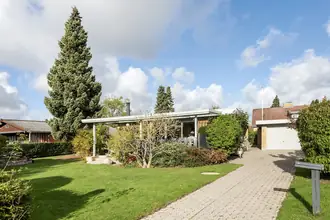 Villa på Hyttesvinget 13, 2665 Vallensbæk Strand
