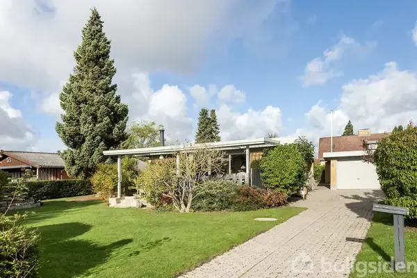 Villa på Hyttesvinget 13, 2665 Vallensbæk Strand