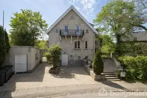Villa på Morlenesvej 4, 2840 Holte