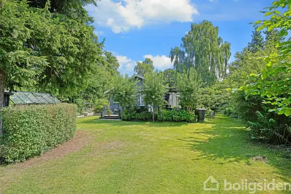 Fritidsbolig på Dianasvej 11, 4560 Vig