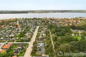 Villa på Hesselbyvej 15, 4230 Skælskør