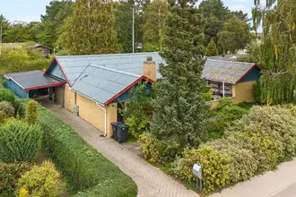 Villa på Hesselbyvej 15, 4230 Skælskør
