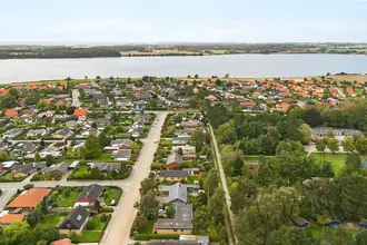 Villa på Hesselbyvej 15, 4230 Skælskør