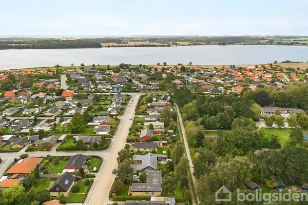 Villa på Hesselbyvej 15, 4230 Skælskør