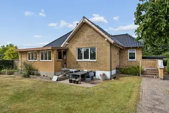 Villa på Rønnedevej 46, 4640 Faxe