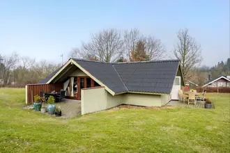 Fritidshus på Hasselvej 27, Brøndum, 9690 Fjerritslev