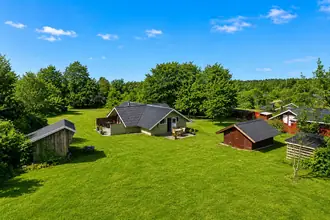 Fritidshus på Hasselvej 27, Brøndum, 9690 Fjerritslev