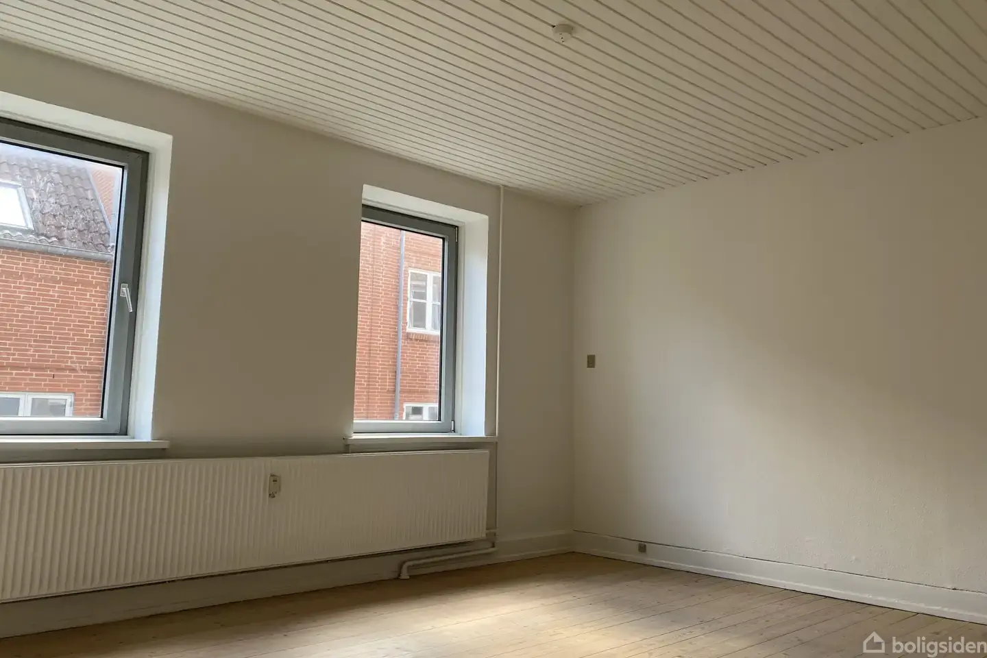 Ejerlejlighed på Tornstedsgade 5, st. tv., 9000 Aalborg