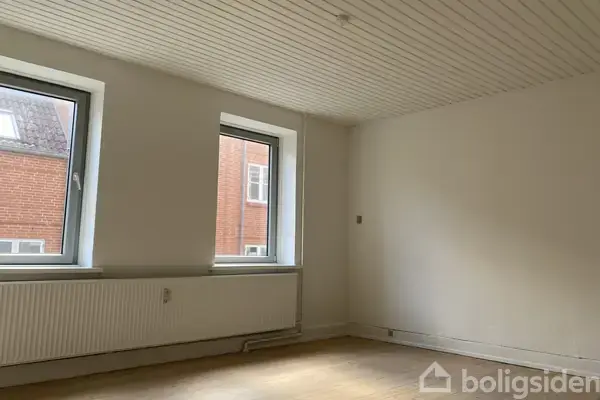 Ejerlejlighed på Tornstedsgade 5, st. tv., 9000 Aalborg