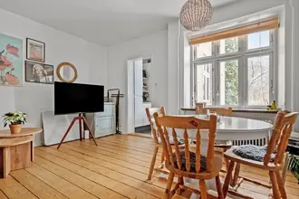 Ejerlejlighed på Langelandsgade 110, 1. tv., 8000 Aarhus C