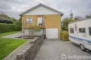 Villa på Svanevej 18, 5492 Vissenbjerg