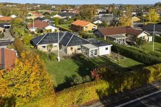 Villa på Mosevang 9, Ulkebøl, 6400 Sønderborg