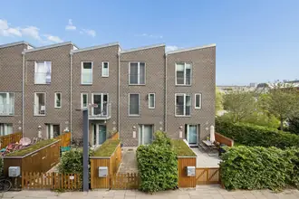 Rækkehus på Doris Lessings Vej 41B, 2300 København S