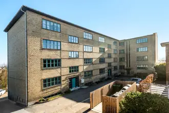 Ejerlejlighed på Odinsvej 10, th., 4700 Næstved