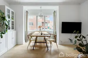 Ejerlejlighed på Prinsensgade 46, 1. tv., 9000 Aalborg