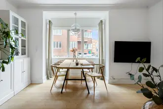 Ejerlejlighed på Prinsensgade 46, 1. tv., 9000 Aalborg