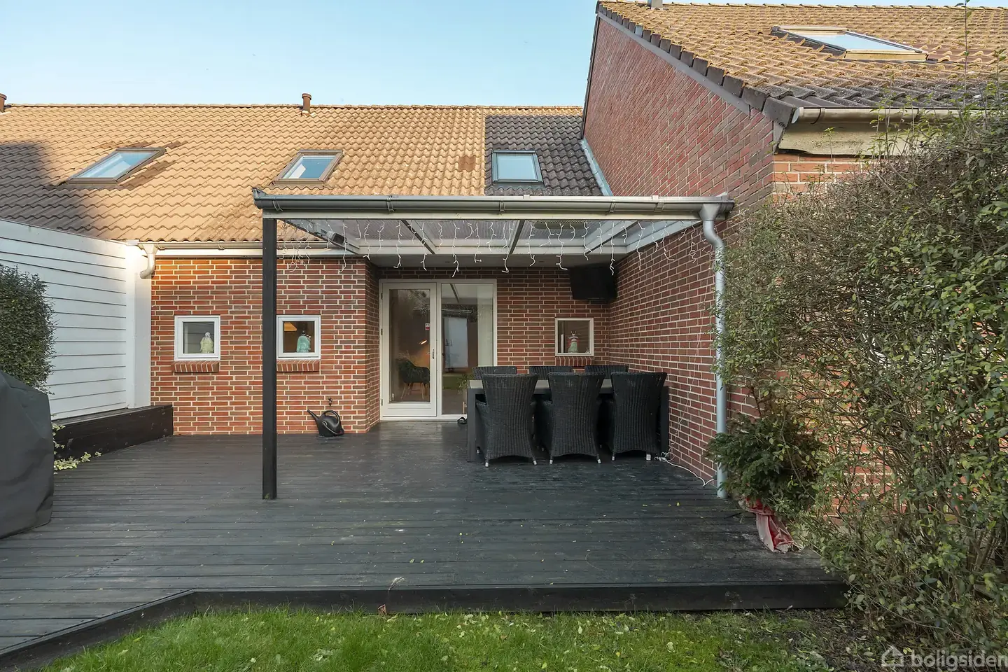 Rækkehus på Toftevej 26C, 5220 Odense SØ