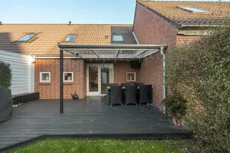 Rækkehus på Toftevej 26C, 5220 Odense SØ