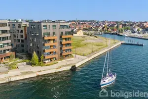 Ejerlejlighed på Skibbroen 12, 4. 2., 7000 Fredericia