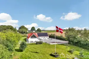 Villa på Hobrovej 179, 9530 Støvring