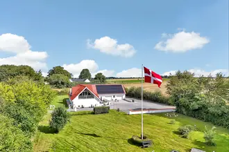 Villa på Hobrovej 179, 9530 Støvring