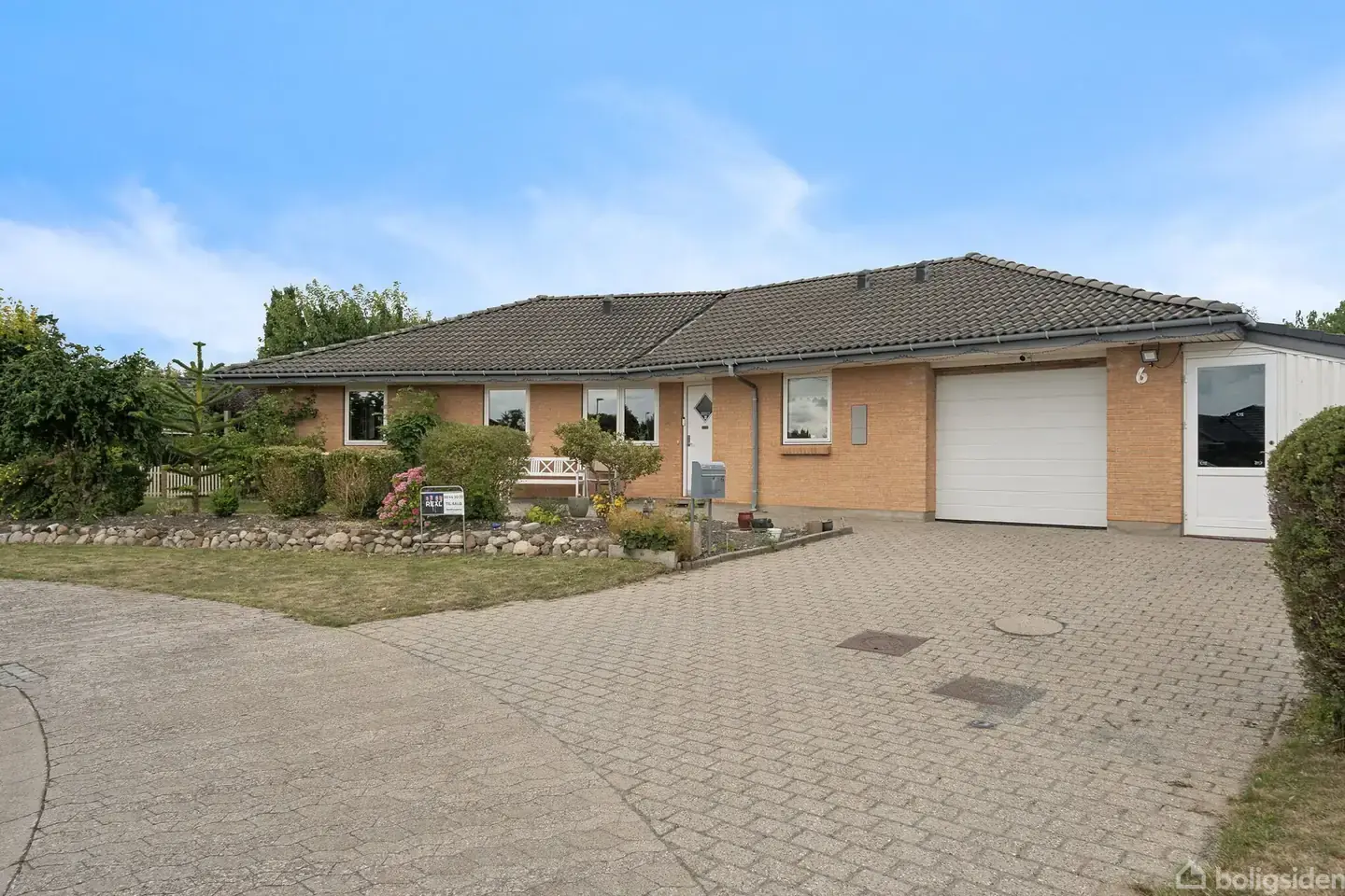 Villa på Golfsvinget 6, 7000 Fredericia