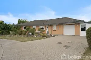Villa på Golfsvinget 6, 7000 Fredericia