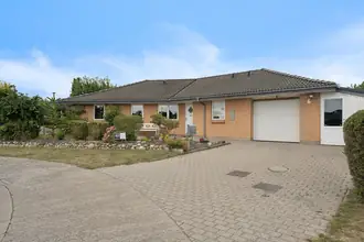 Villa på Golfsvinget 6, 7000 Fredericia