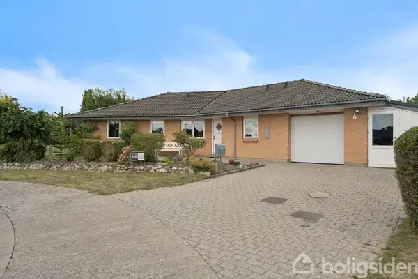 Villa på Golfsvinget 6, 7000 Fredericia