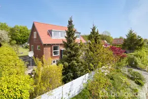 Villa på Silkeborgvej 508, 8220 Brabrand