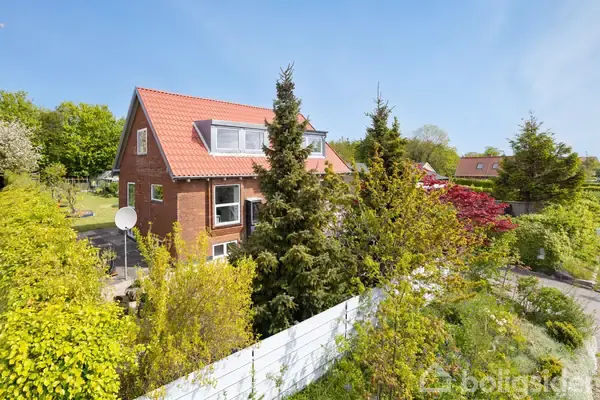 Villa på Silkeborgvej 508, 8220 Brabrand
