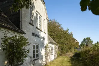 Villa på Kobbelsøvej 8B, 4874 Gedser