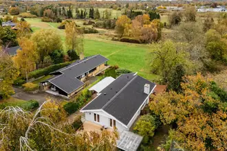 Villa på Læhegnet 3, 3450 Allerød