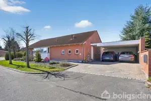 Villa på Grønnekildevej 30, 4600 Køge