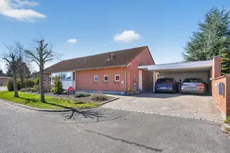 Villa på Grønnekildevej 30, 4600 Køge
