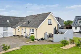 Villa på Mejlbyvej 103, Mejlby, 9610 Nørager