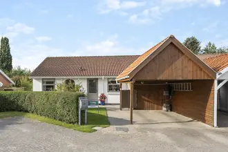 Rækkehus på Flintagerløkken 30A, Bellinge, 5250 Odense SV
