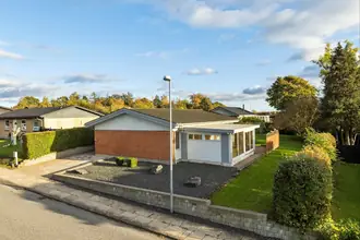 Villa på Tyttebærvej 5, 8920 Randers NV